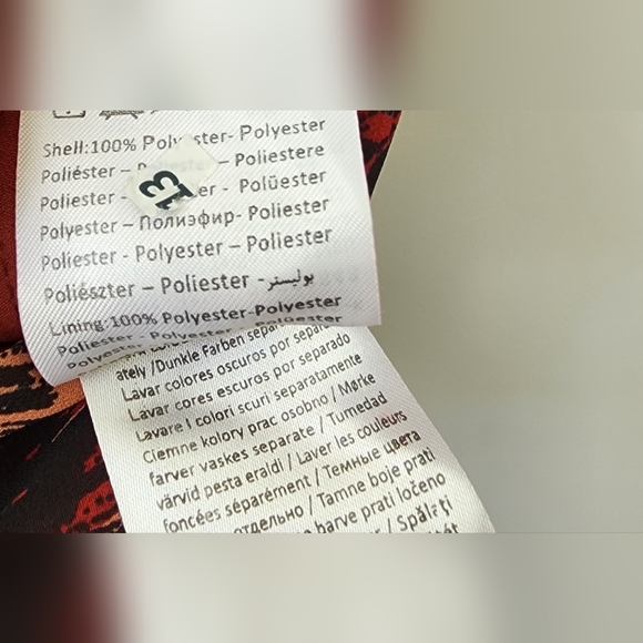 ASOS Junarose Maxi Dress Sheer overlay with Thin Straps - Picture 6 of 9